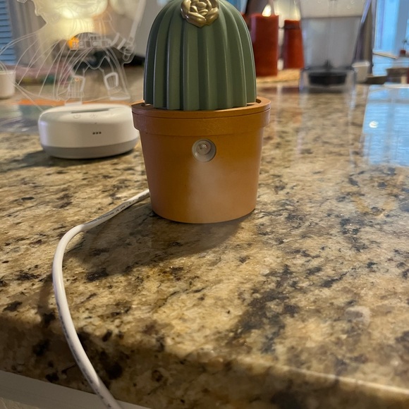 Target threshold mini diffuser - Picture 3 of 3